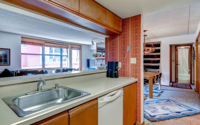 Village Square At Center Village By Copper Mountain Lodging