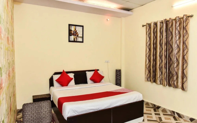 Hotel Ashiana Farm By OYO Rooms