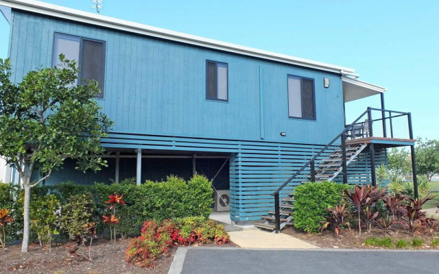 Broadwater Tourist Park