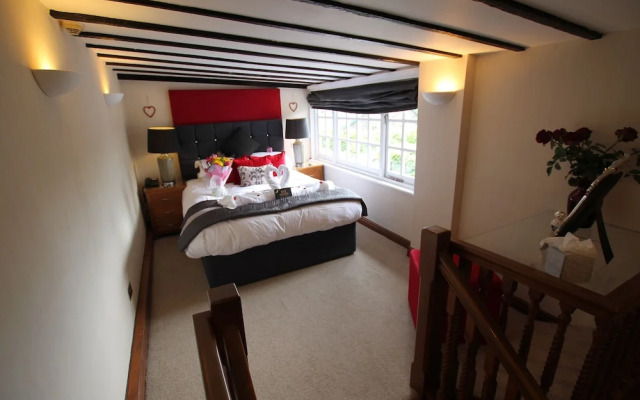 Windermere Boutique Hotel