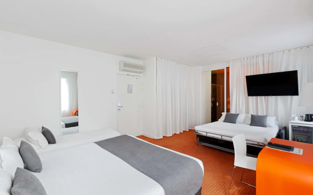 Best Western Hotel San Benedetto