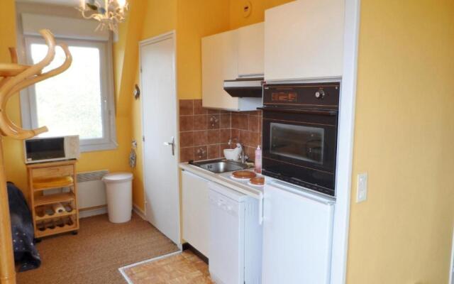 Studio Cabourg, 1 pièce, 2 personnes - FR-1-487-218