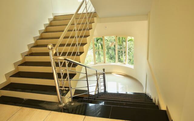 OYO 8897 Resort August Residency