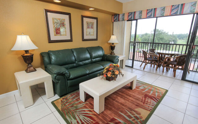 Westgate Towers Resort