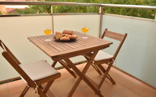 Apartamentos Navas