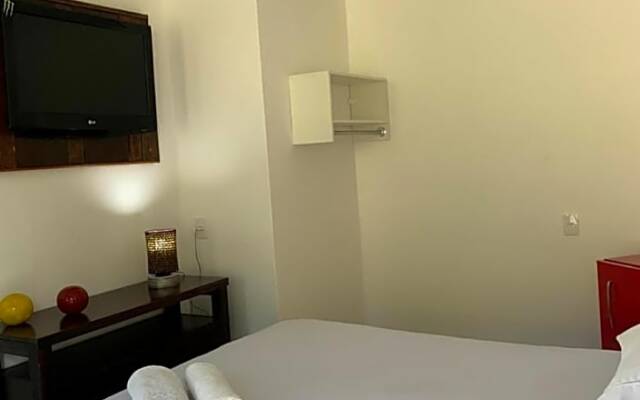 Suite 3 Moradas do santinho