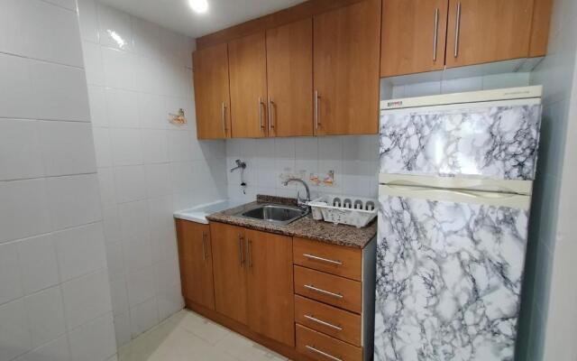 ACV - Galeon III-2ª linea planta 2 Este