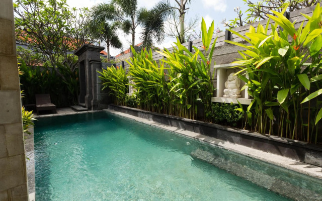 Nyuh Bali Luxury Villas