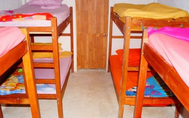 Tayrona Juancho House Hostel