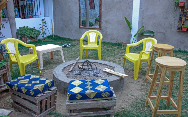 Home Villa Eco Boutique