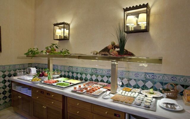 Parador De Guadalupe