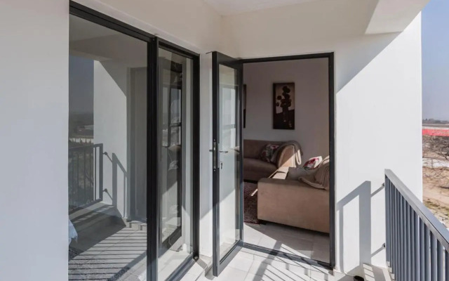 Alimama Spaces: Chelsea's Whisken