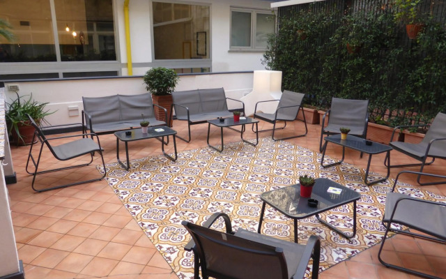 Correra 241 Lifestyle Hotel