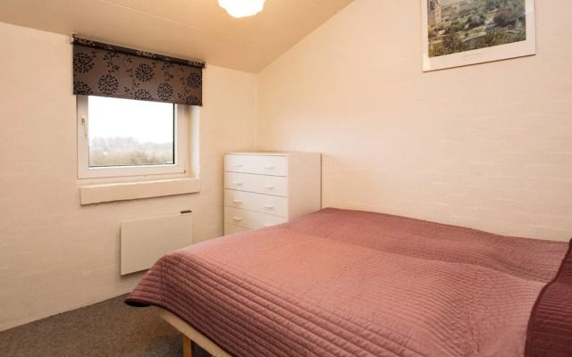 10 Person Holiday Home in Ebeltoft-by Traum