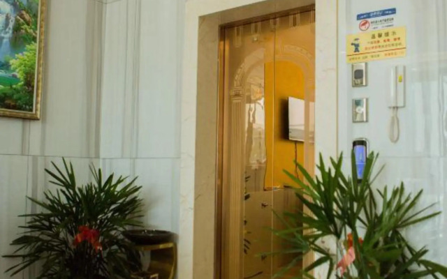 Dongjia Hotel