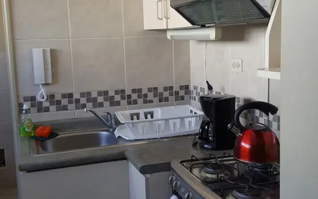 Duplex Apartment in Miraflores