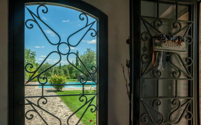 Casa Viale dei Cipressi