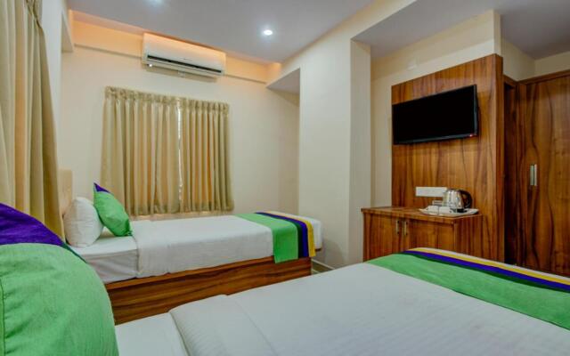 Treebo Global Stay, Uttarahalli