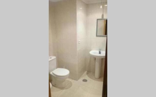 Piso en Los corrales de buelna (Cantabría)