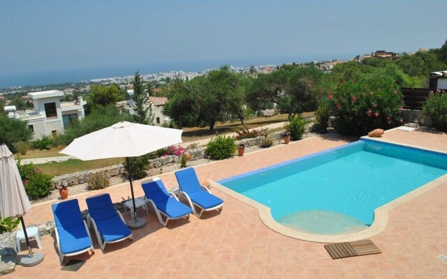 Villa Goodens by Amy Villas