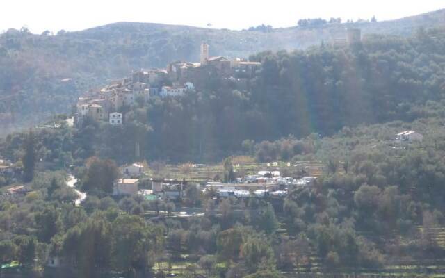 LAlbergo Dolcedo