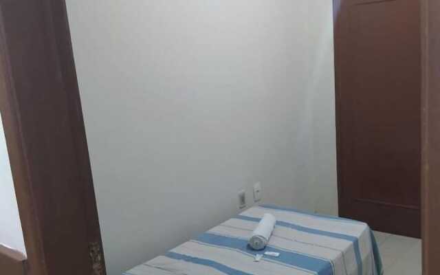 hotel minas salvador