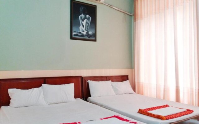Thuan Phuoc Hotel – Guest Rooms – Chau Doc