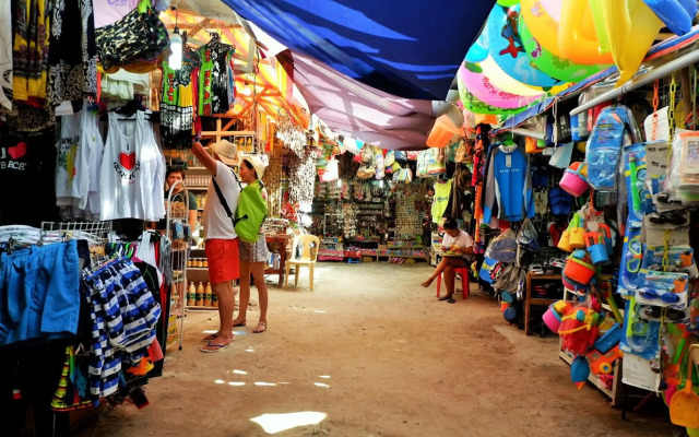 Luxx Boutique Boracay