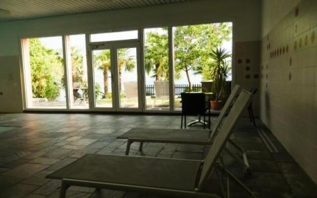 Luxerioses Apartment 52 Viralago