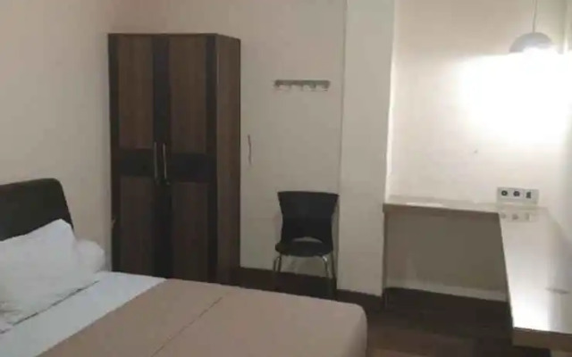 Dnk Home Cendrawasih