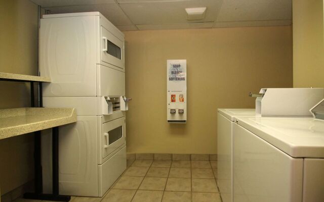 Long Creek Hotel by IHG