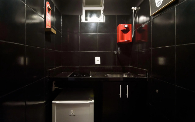 1Qto 200m da Praia de Ipanema | VP 463/708