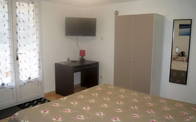 Chambres dHôtes de Boudeville