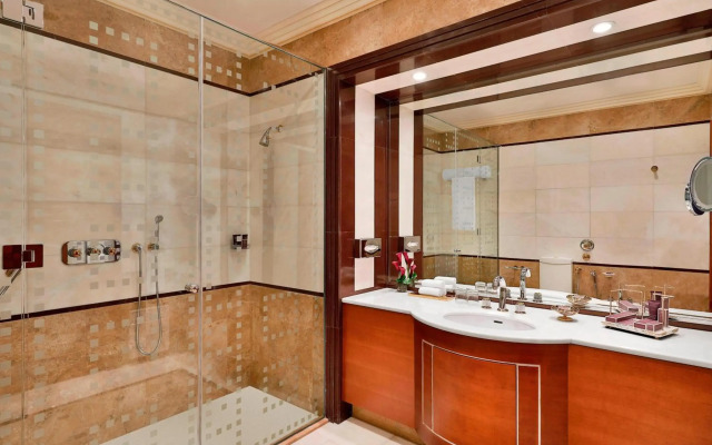 The Ritz-Carlton, Jeddah