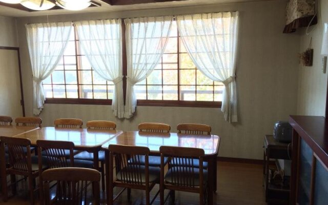 Villa South Fuji