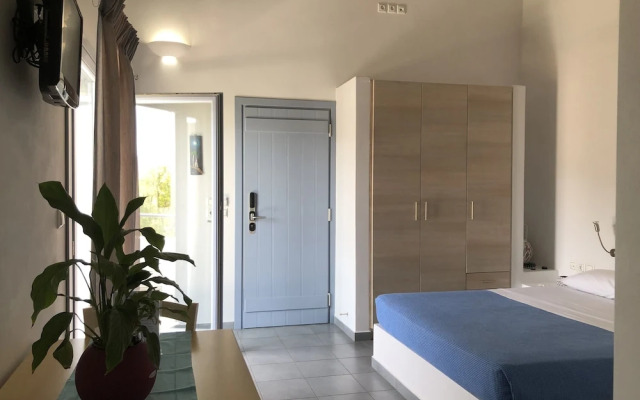 Zathea Apartments