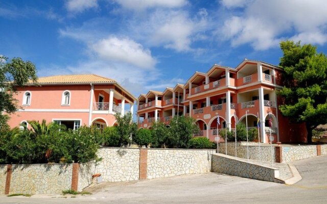 Sarakina Hotel
