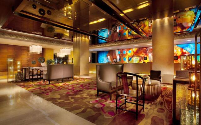 Days Hotel & Suites Xinxing Xian