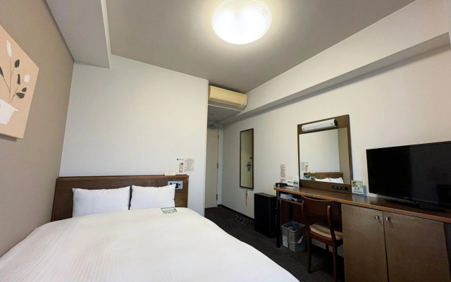 Hotel Route Inn Tsuruoka Ekimae