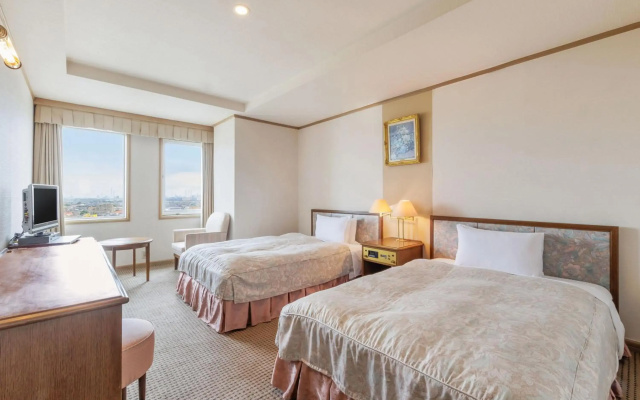 FLEXSTAY INN Kashima Central