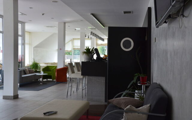 Suite Hotel Klass
