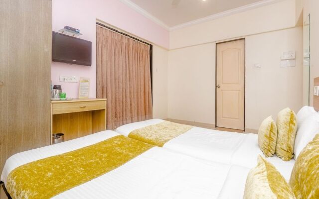 Tuliipstays - Powai Sai Sapphire