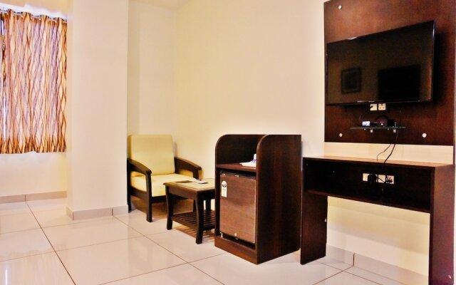 RnB Shivani Udaipur