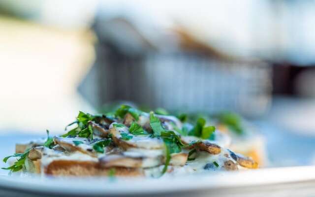 Katouna Suites Luxury Boutique Hotel - Adults Only