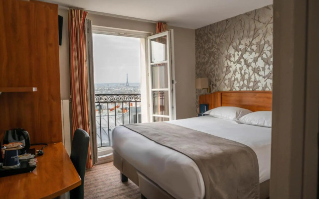 Timhotel Montmartre