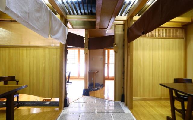 TOKIWAYA Ryokan