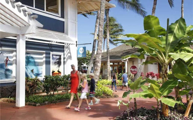 Poipu Kapili 46 by RedAwning