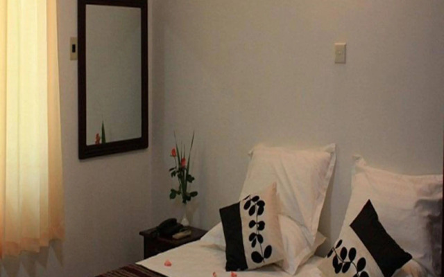 Inle Valley Bed & Breakfast
