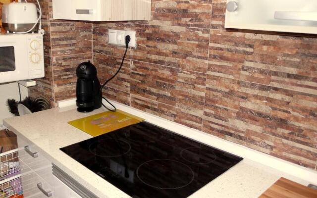 Apartamento Salou Playa Sol