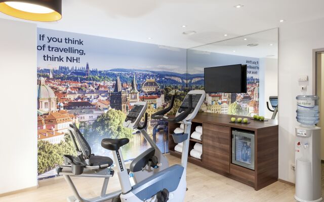 NH Collection Wien Zentrum